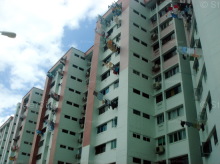 Blk 47 Lengkok Bahru (Bukit Merah), HDB 5 Rooms #26372